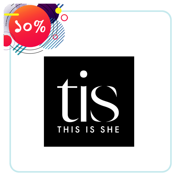 THIS IS SHE